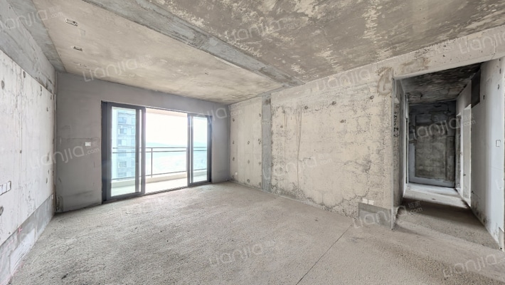 碧桂园智慧城市二手房实景图