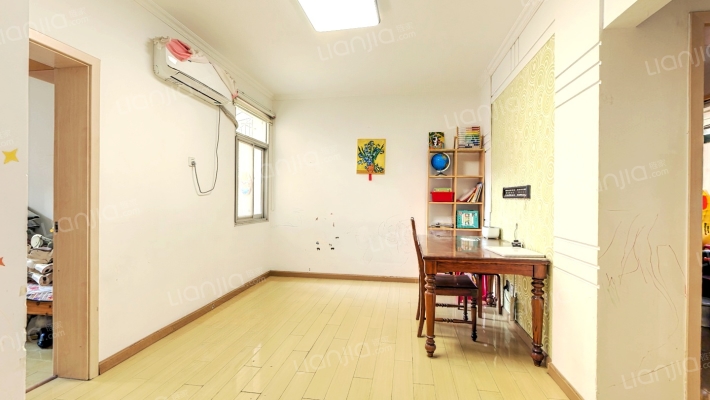 林业厅小区二手房实景图