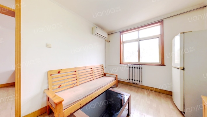 辛家庄三小区（三明南路）二手房实景图