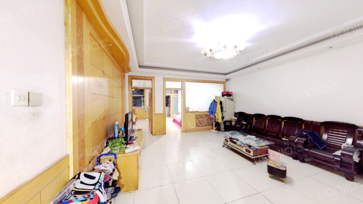 乐新小区二手房实景图