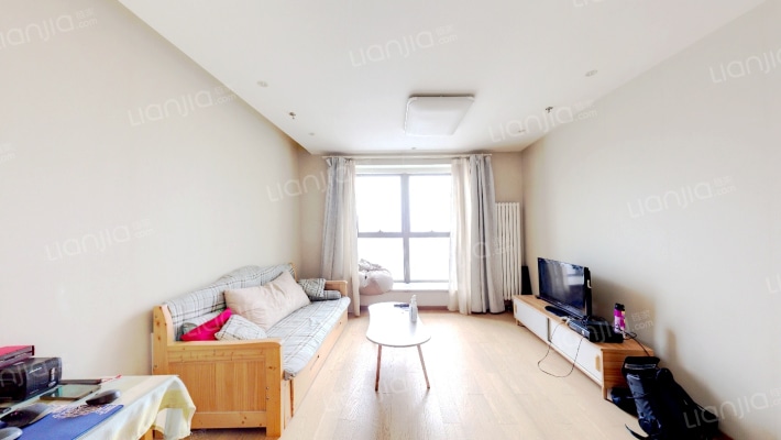 海河大观二手房实景图