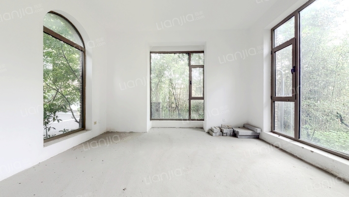 海信温泉王朝二手房实景图