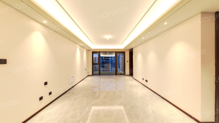 中旅万科城四期二手房实景图