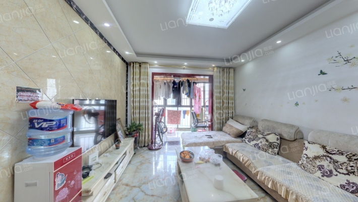 御城二手房实景图