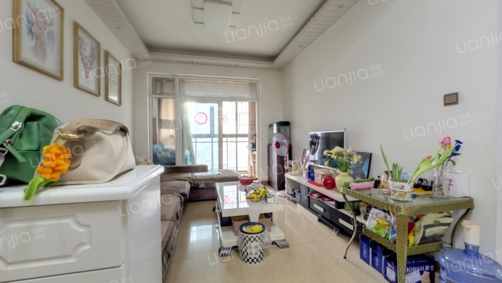 上锦康城B期二手房实景图