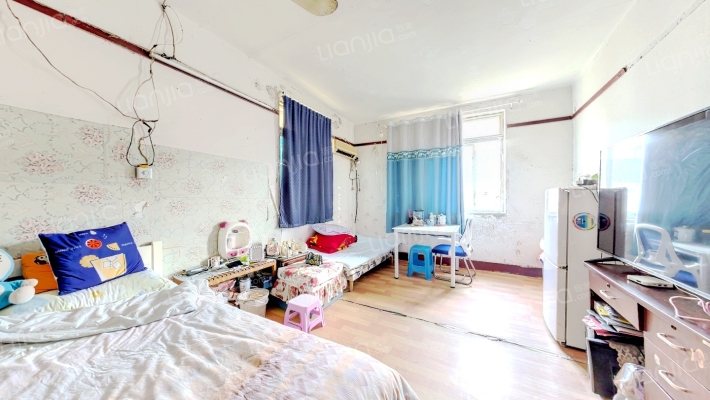 海滨新村二手房实景图