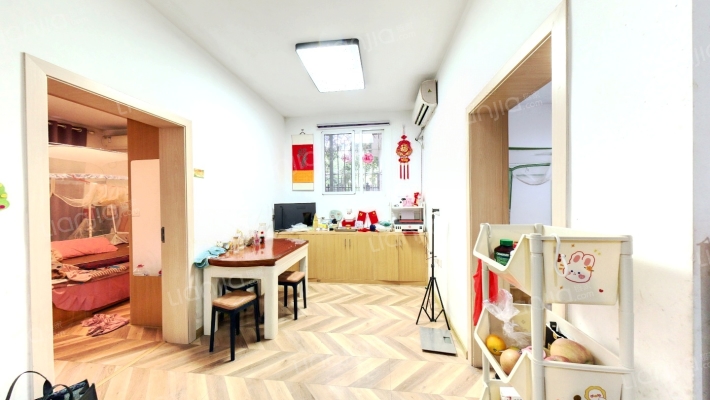 物购所环保路5号单位宿舍二手房实景图