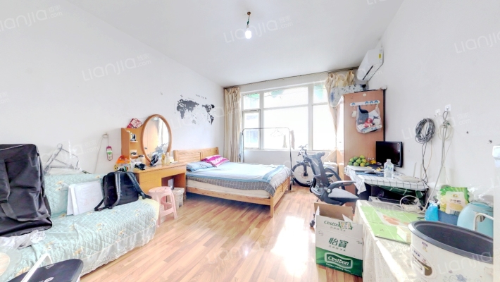 今阁公寓二手房实景图