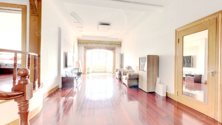 保工怡园二手房实景图