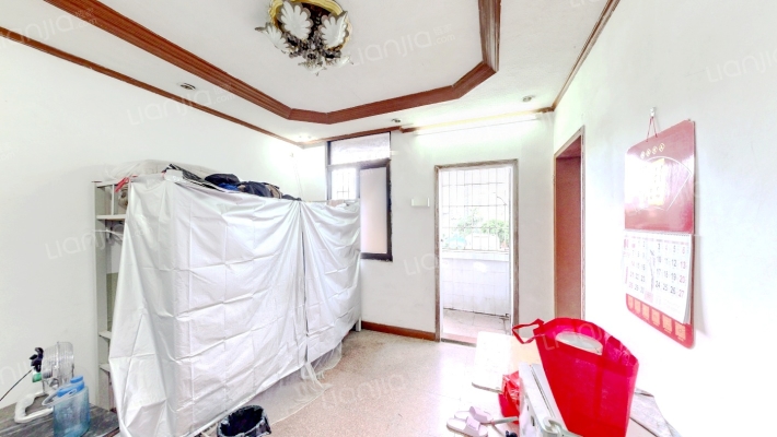 水磨厂宿舍二手房实景图