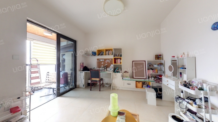 三利麓山城翠薇谷二手房实景图