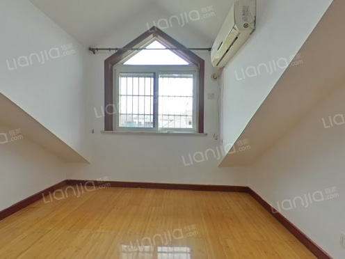 合租·集善新村 4居室 北卧