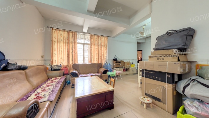 华盛新村二手房实景图