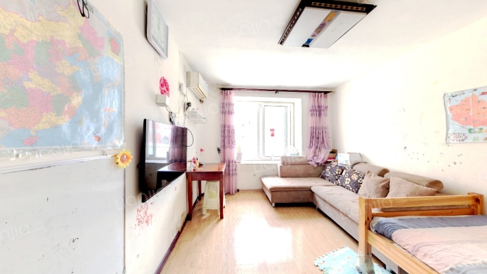 卫生局宿舍（抚松路）二手房实景图