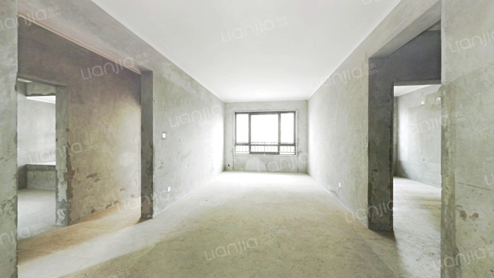 鲁能泰山7号十九街区二手房实景图