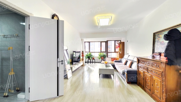 恒祥·枫丹郡二手房实景图