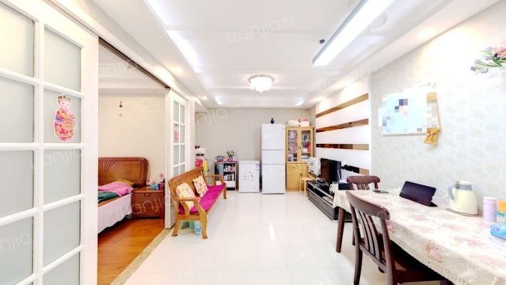 殷家花园二手房实景图