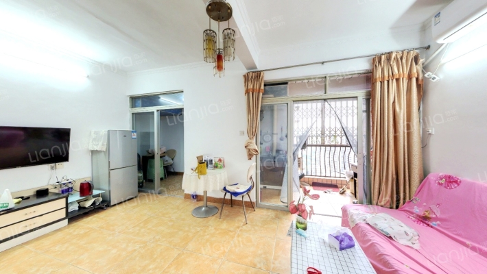 恒华阁二手房实景图