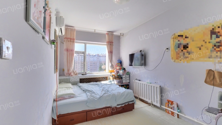 五五所小区二手房实景图