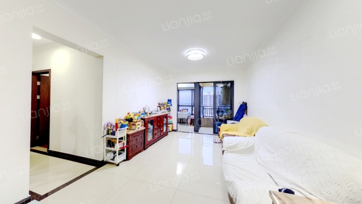 时代山湖海雅苑二手房实景图