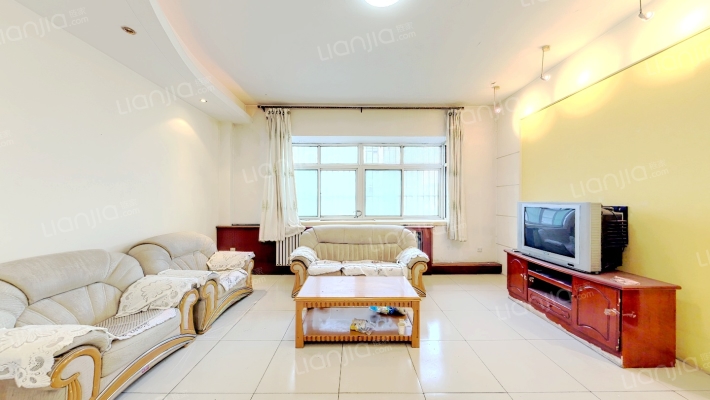 东山小区二区二手房实景图