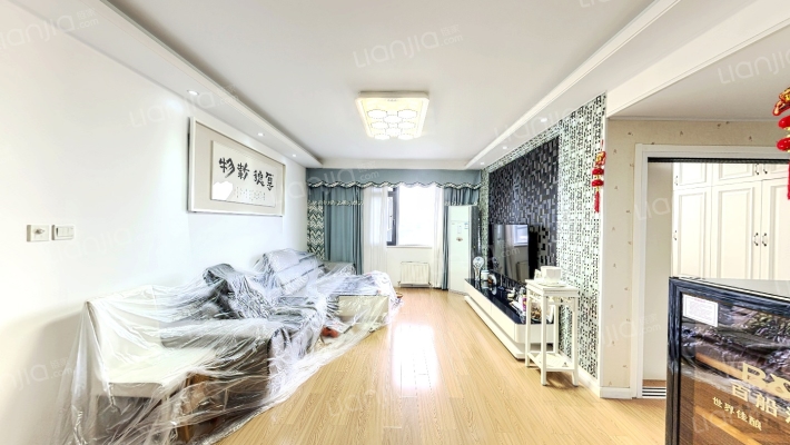 元一柏庄二手房实景图