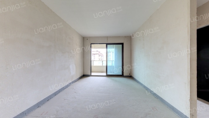 北辰悦来壹号皓辰二手房实景图