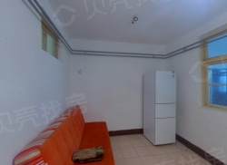 整租·冯庄小区 2室1厅 南/北_冯庄小区租房