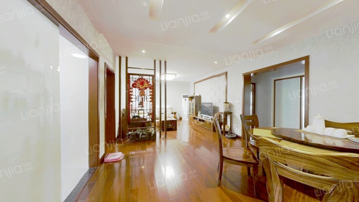 江南嘉园二手房实景图