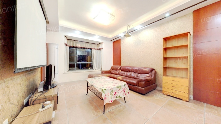 金沙鹭岛二期二手房实景图