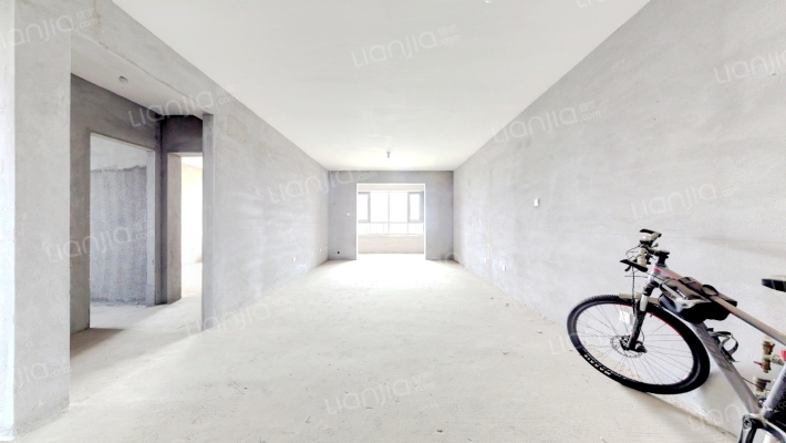 泰合府二手房实景图