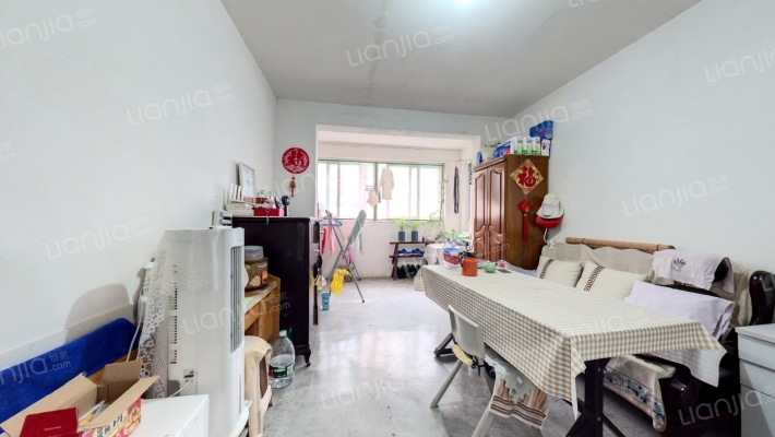 天福苑二手房实景图