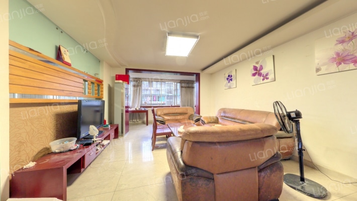 龙爪小区2号院二手房实景图