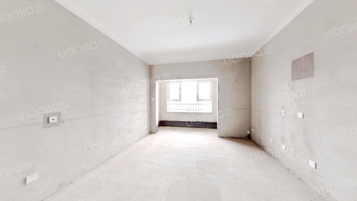 大唐盛世二手房实景图