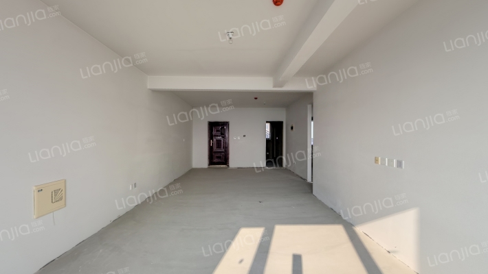 沈铁家园二手房实景图