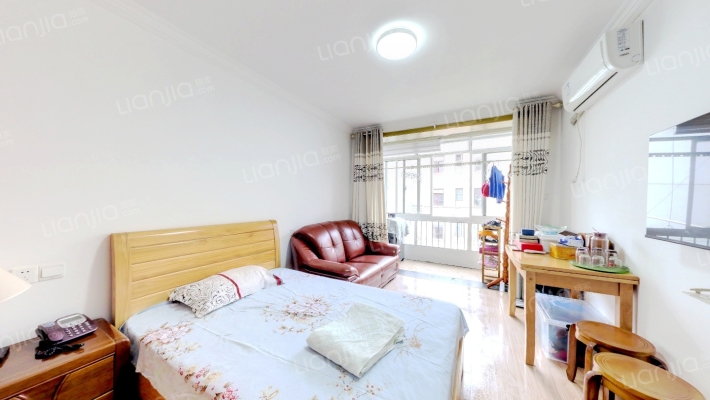 宝钢一村二手房实景图