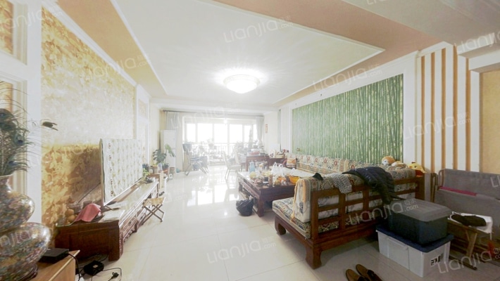 筑境嘉园二手房实景图