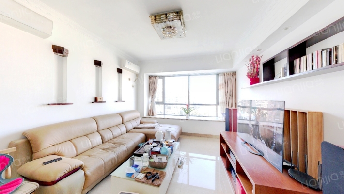 绿家园二手房实景图