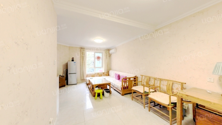 欧陆园二手房实景图