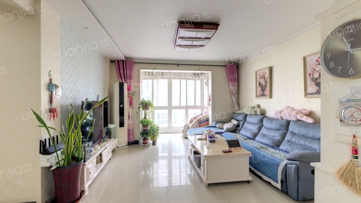 旭景琴园二手房实景图