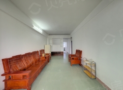 整租·海虹花园 2室1厅 南_海虹花园租房