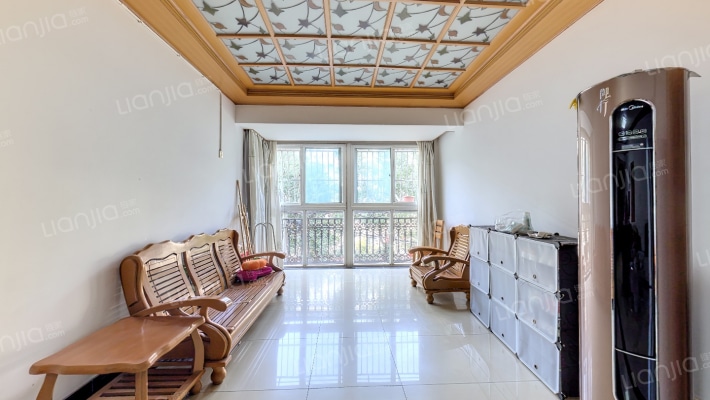 湖滨花苑二手房实景图