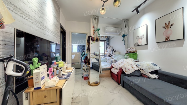 合正丹郡二手房实景图