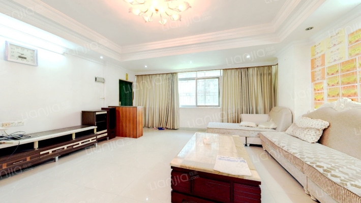 金辉花园二手房实景图