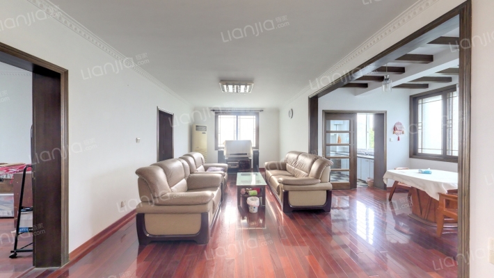 杨庄新村西苑二手房实景图