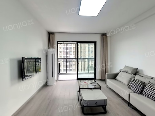 整租·建发独墅湾 3室2厅 南