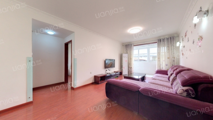 水电五局红缨小区二手房实景图