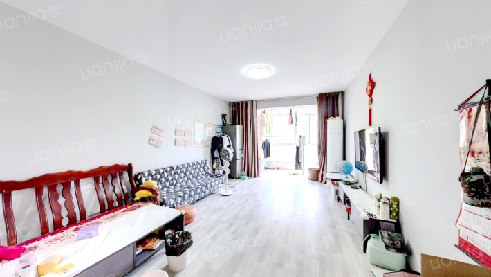 上海明珠花园二手房实景图