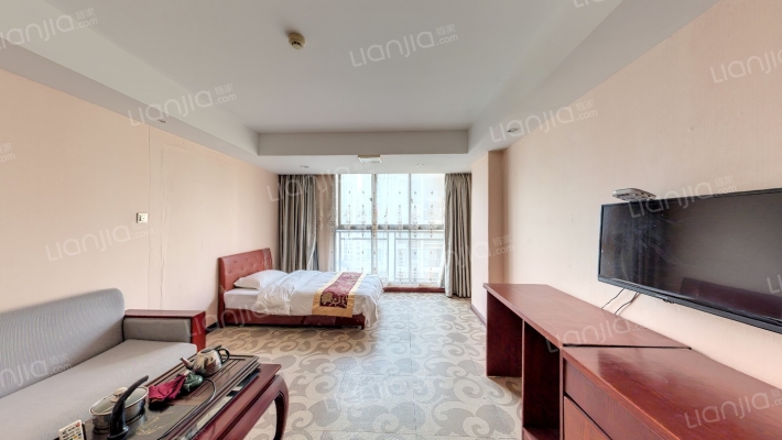 美景印象二手房实景图