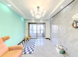 整租·恒大帝景 2室2厅 南/北_恒大帝景租房